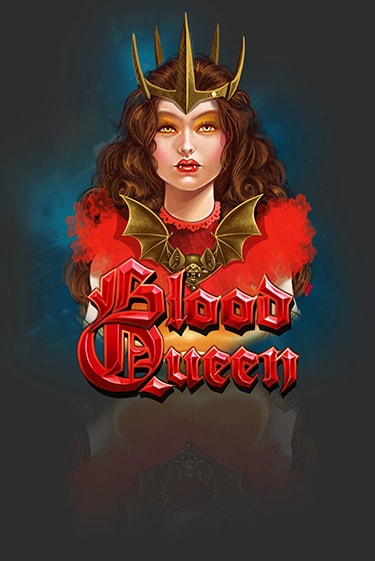 Blood Queen играть онлайн  в демо игру в Crystal Casino Online