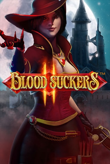 Blood Suckers II™ играть онлайн  в демо игру в Crystal Casino Online