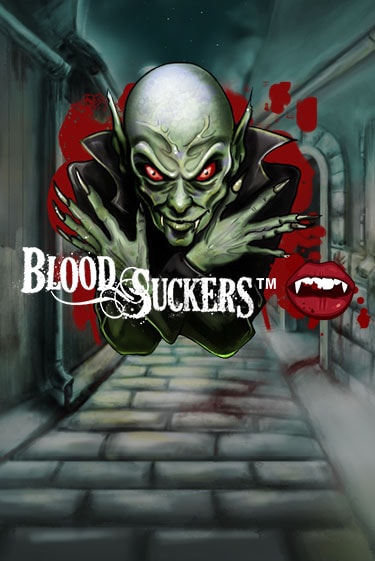 Blood Suckers™ играть онлайн  в демо игру в Crystal Casino Online