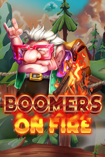 Boomers on Fire играть онлайн  в демо игру в Crystal Casino Online