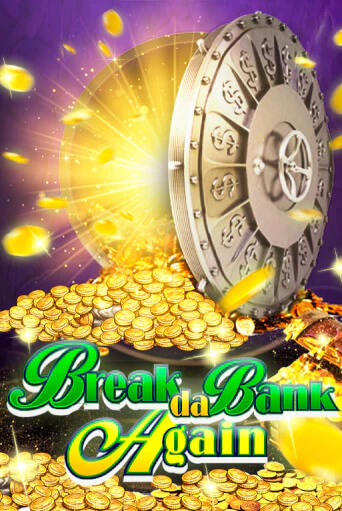 Break da Bank Again играть онлайн  в демо игру в Crystal Casino Online