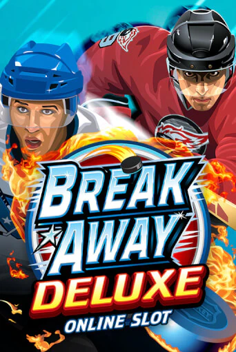 Break Away Deluxe играть онлайн  в демо игру в Crystal Casino Online