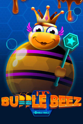 Bubble Beez играть онлайн  в демо игру в Crystal Casino Online