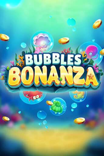Bubbles Bonanza играть онлайн  в демо игру в Crystal Casino Online