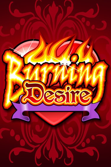 Burning Desire играть онлайн  в демо игру в Crystal Casino Online