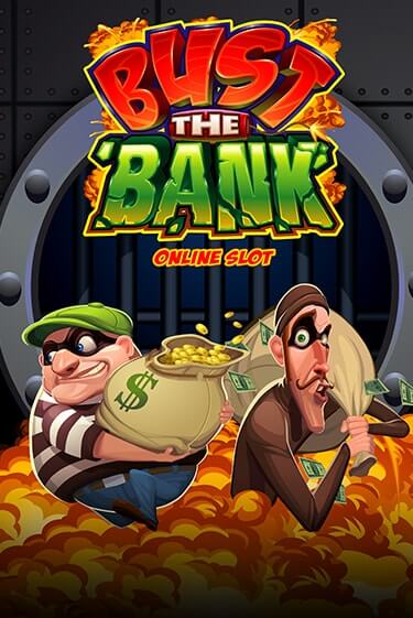 Bust The Bank играть онлайн  в демо игру в Crystal Casino Online