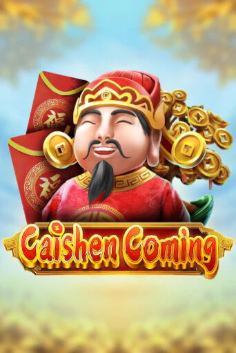 Caishen Coming играть онлайн  в демо игру в Crystal Casino Online