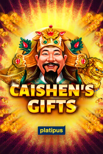 Caishens gifts играть онлайн  в демо игру в Crystal Casino Online