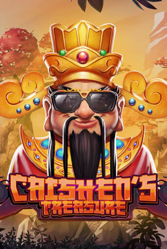 Caishen's Treasure играть онлайн  в демо игру в Crystal Casino Online