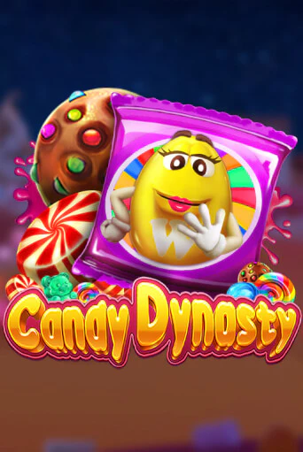 Candy Dynasty играть онлайн  в демо игру в Crystal Casino Online