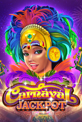 Carnaval Jackpot  играть онлайн  в демо игру в Crystal Casino Online