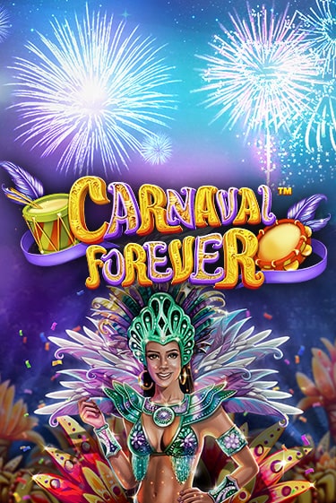 Carnaval Forever играть онлайн  в демо игру в Crystal Casino Online
