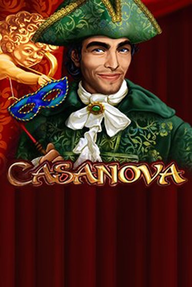 Casanova играть онлайн  в демо игру в Crystal Casino Online