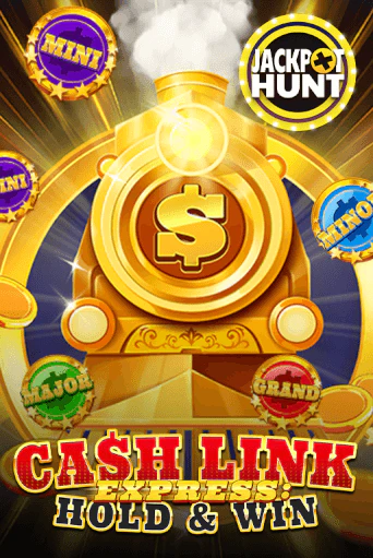 Cash Link Express: Hold & Win играть онлайн  в демо игру в Crystal Casino Online