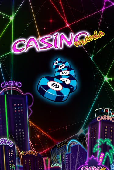 Casino Mania играть онлайн  в демо игру в Crystal Casino Online