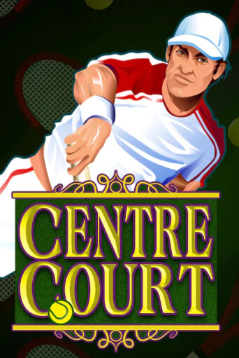 Centre Court играть онлайн  в демо игру в Crystal Casino Online
