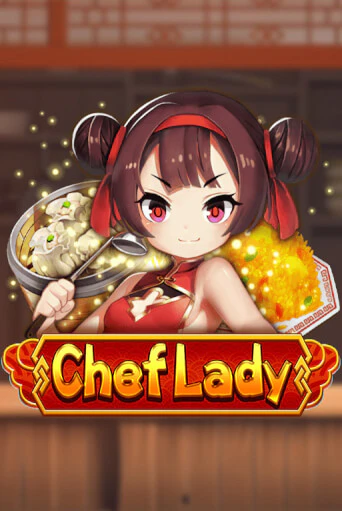 Chef Lady играть онлайн  в демо игру в Crystal Casino Online