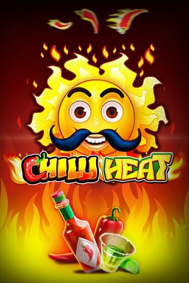 Chilli Heat™ играть онлайн  в демо игру в Crystal Casino Online