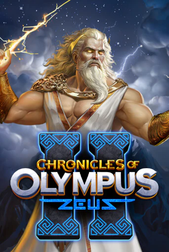 Chronicles of Olympus II Zeus играть онлайн  в демо игру в Crystal Casino Online