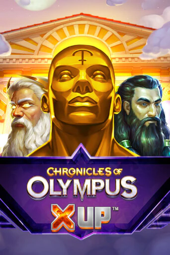 Chronicles of Olympus X UP играть онлайн  в демо игру в Crystal Casino Online