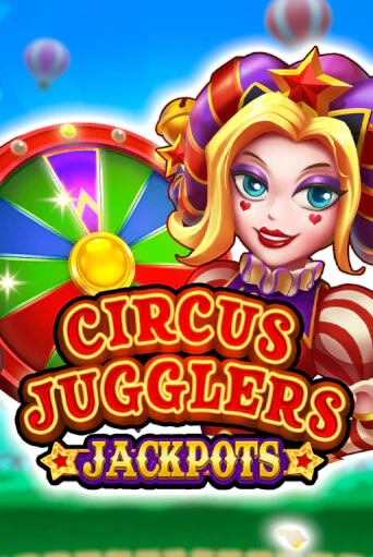 Circus Jugglers Jackpots играть онлайн  в демо игру в Crystal Casino Online