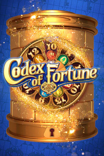 Codex of Fortune играть онлайн  в демо игру в Crystal Casino Online