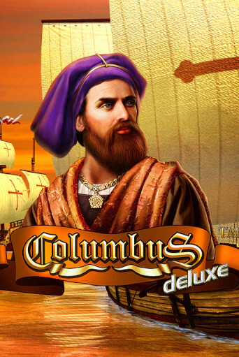 Columbus Deluxe играть онлайн  в демо игру в Crystal Casino Online