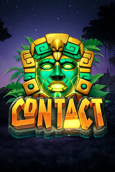 Contact играть онлайн  в демо игру в Crystal Casino Online