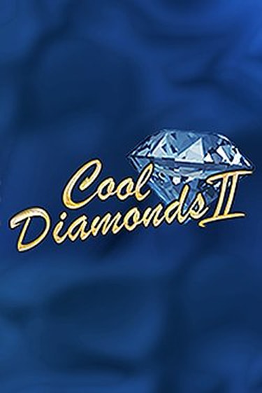 Cool Diamonds II играть онлайн  в демо игру в Crystal Casino Online