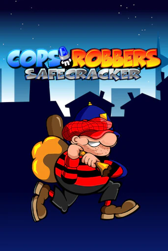 Cops 'n' Robbers играть онлайн  в демо игру в Crystal Casino Online