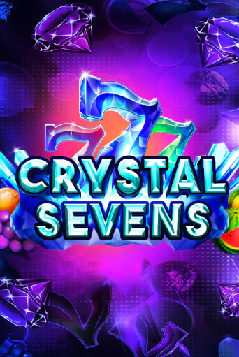Crystal Sevens играть онлайн  в демо игру в Crystal Casino Online