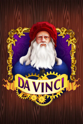 da Vinci играть онлайн  в демо игру в Crystal Casino Online