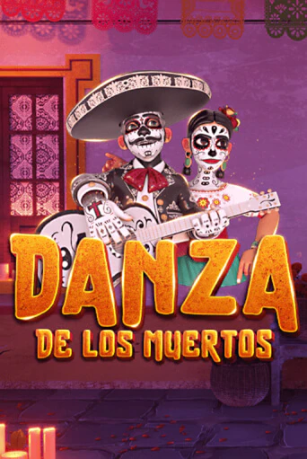 Danza de los Muertos играть онлайн  в демо игру в Crystal Casino Online