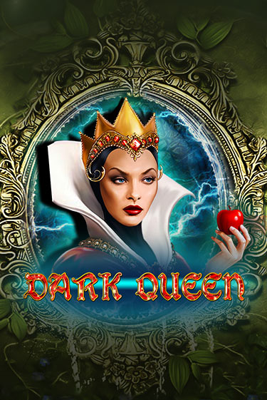 Dark Queen играть онлайн  в демо игру в Crystal Casino Online