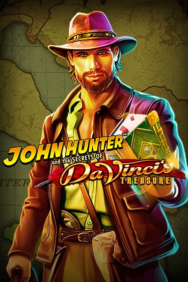 DaVinci's Treasure играть онлайн  в демо игру в Crystal Casino Online
