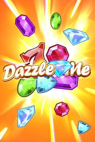 Dazzle Me™ играть онлайн  в демо игру в Crystal Casino Online