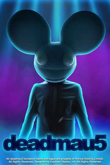 deadmau5 играть онлайн  в демо игру в Crystal Casino Online