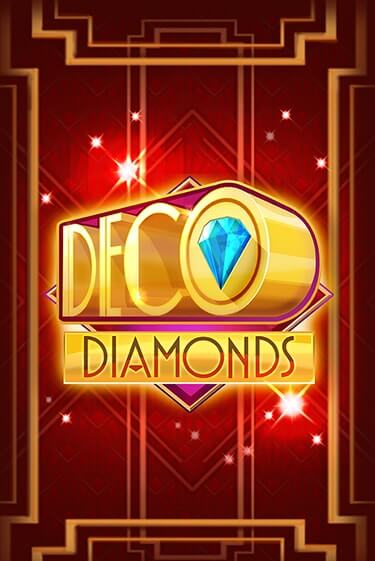 Deco Diamonds играть онлайн  в демо игру в Crystal Casino Online