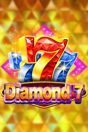 Diamond 7 играть онлайн  в демо игру в Crystal Casino Online