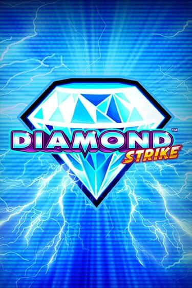 Diamond Strike™ играть онлайн  в демо игру в Crystal Casino Online