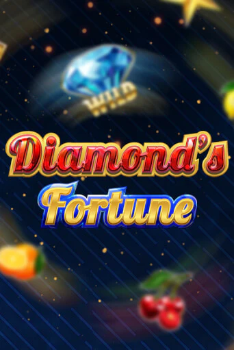 Diamond's Fortune играть онлайн  в демо игру в Crystal Casino Online