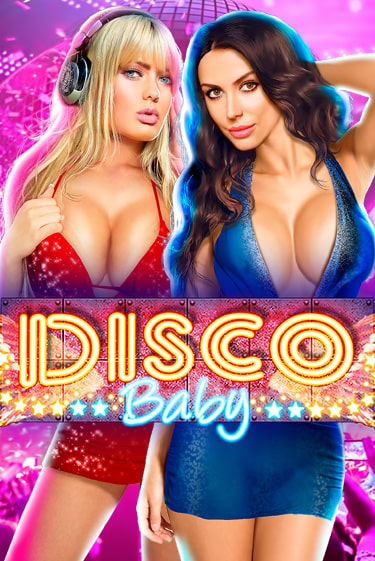Disco Baby играть онлайн  в демо игру в Crystal Casino Online