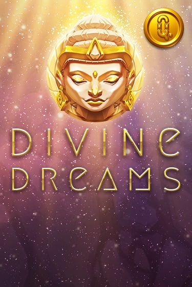 Divine Dreams играть онлайн  в демо игру в Crystal Casino Online