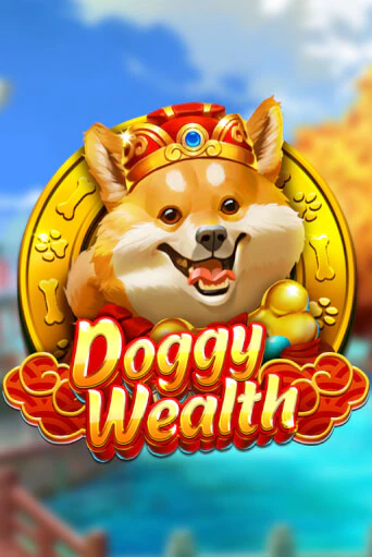Doggy Wealth играть онлайн  в демо игру в Crystal Casino Online
