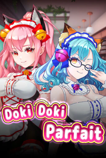 Doki Doki Parfait играть онлайн  в демо игру в Crystal Casino Online
