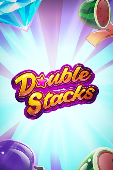 Double Stacks играть онлайн  в демо игру в Crystal Casino Online