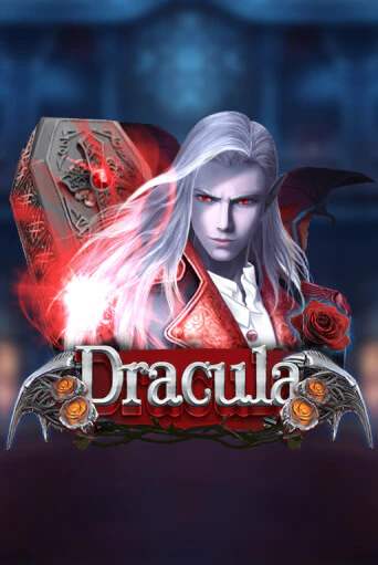 Dracula играть онлайн  в демо игру в Crystal Casino Online