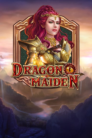 Dragon Maiden играть онлайн  в демо игру в Crystal Casino Online