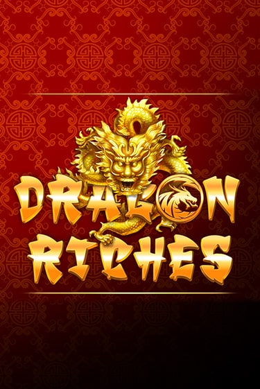 Dragon Riches играть онлайн  в демо игру в Crystal Casino Online