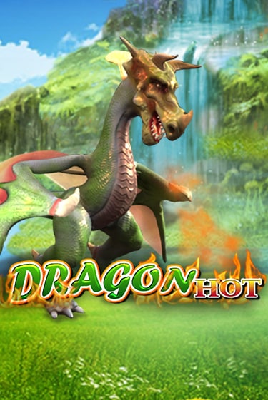 Dragon Hot играть онлайн  в демо игру в Crystal Casino Online